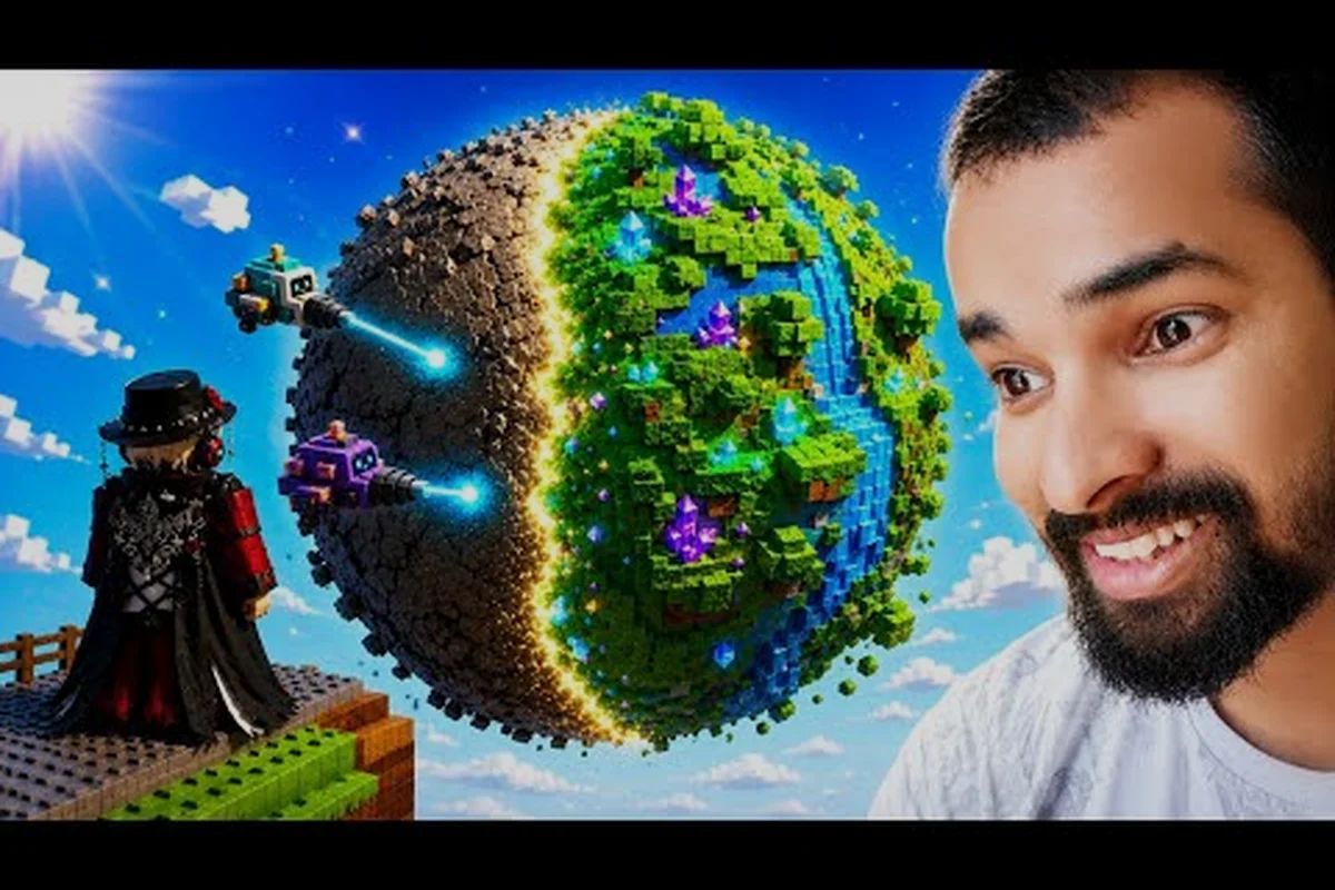 Mine a Planet Material Farming Route: Best Ores by Tier