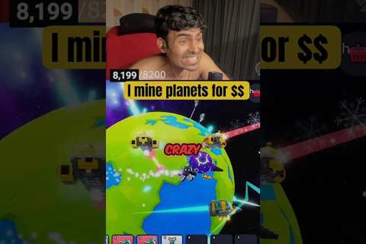 Guía de Inventario y Ranuras de Taladro en Mine a Planet: Consejos de Equipamiento