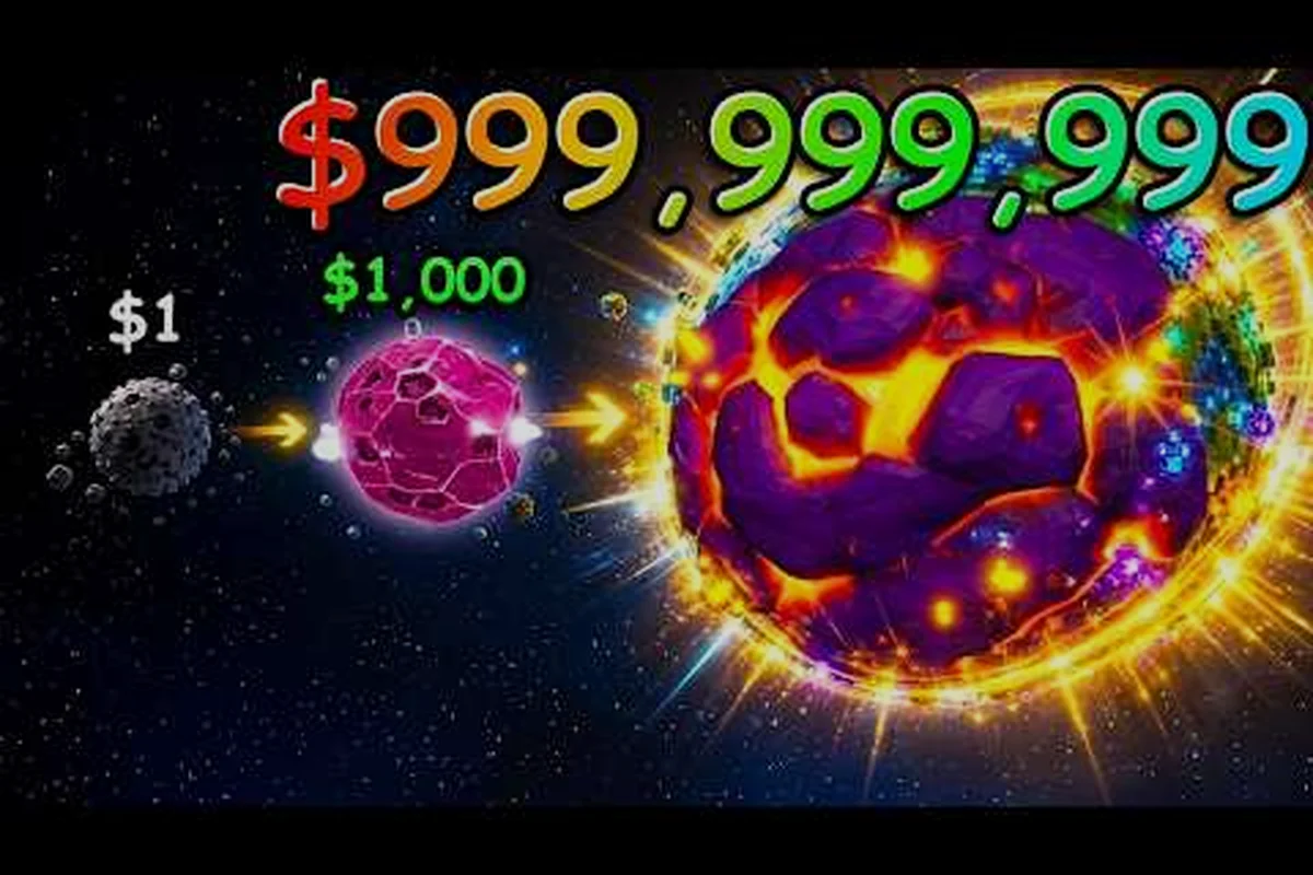 Códigos de Mine a Planet: Cómo canjear, lista activa y ayuda