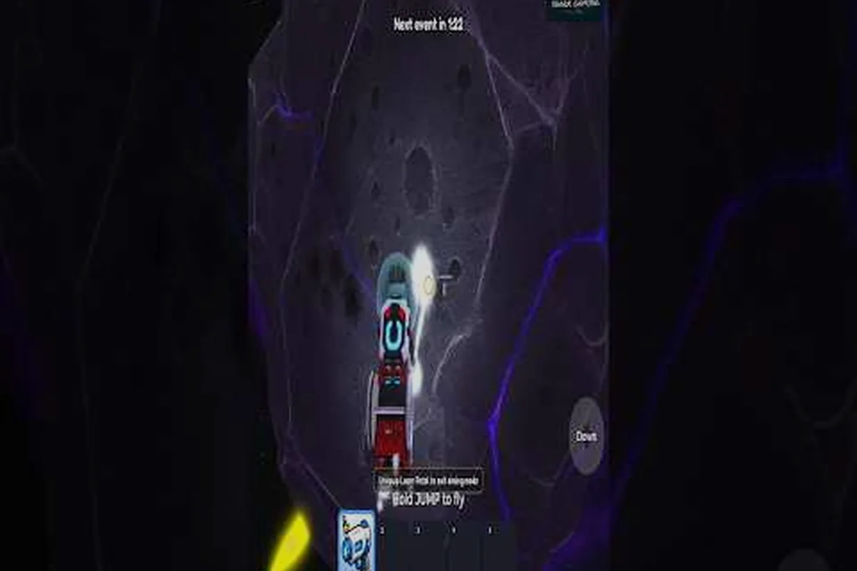Mine a Planet Mars Planet Guide: Iron, Coal & Strategy