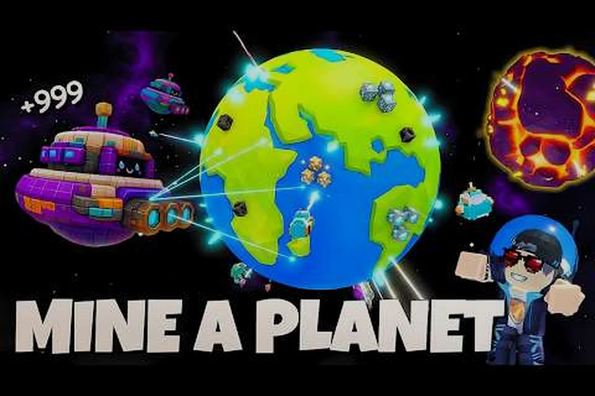 Mine a Planet Patch Day Prep: What to Do Before Updates